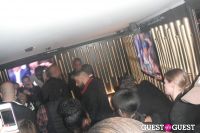 Jay-Z 40/40 Club Reopening #16