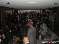 Jay-Z 40/40 Club Reopening #34