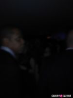 Jay-Z 40/40 Club Reopening #55
