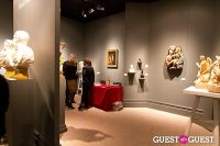 58th Annual Winter Antiques Show Opening Night Party #60