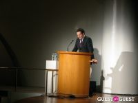 "The Last Word":  Maurizio Cattelan's Closing Celebration at the Guggenheim #24