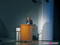 "The Last Word":  Maurizio Cattelan's Closing Celebration at the Guggenheim #30