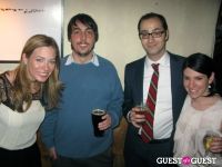 Penguin and Rolling Stone's Book Party for Michael Hastings: The Operators #30