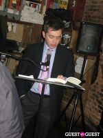Penguin and Rolling Stone's Book Party for Michael Hastings: The Operators #53