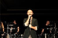 Woodkid Live at the Eiffel Tower #48