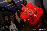 Chinese New Year Party At Yotel #51
