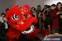 Chinese New Year Party At Yotel #52