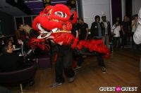 Chinese New Year Party At Yotel #56