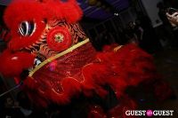 Chinese New Year Party At Yotel #62