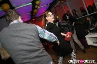 Chinese New Year Party At Yotel #101