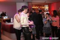 Chinese New Year Party At Yotel #110