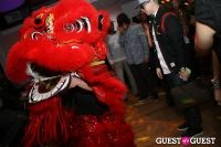 Chinese New Year Party At Yotel #122