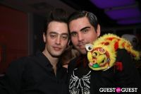 Chinese New Year Party At Yotel #124