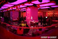 Chinese New Year Party At Yotel #147