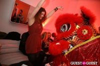 Chinese New Year Party At Yotel #181