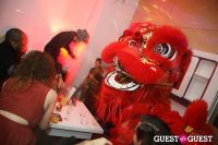 Chinese New Year Party At Yotel #184