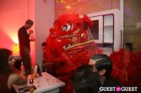 Chinese New Year Party At Yotel #185