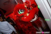 Chinese New Year Party At Yotel #186