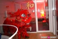 Chinese New Year Party At Yotel #189