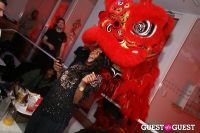 Chinese New Year Party At Yotel #190