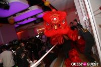 Chinese New Year Party At Yotel #191