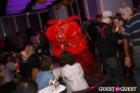 Chinese New Year Party At Yotel #196