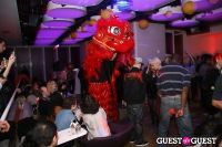 Chinese New Year Party At Yotel #197