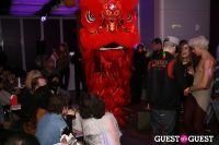 Chinese New Year Party At Yotel #198