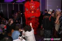 Chinese New Year Party At Yotel #199
