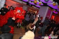 Chinese New Year Party At Yotel #201