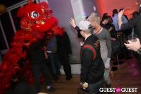 Chinese New Year Party At Yotel #205