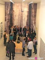 Tofer Chin Opening Reception at Lu Magnus #1