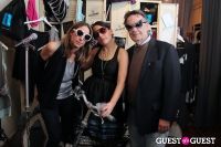 Behind the Seams with Stacy Igel on Lockerz.com Wrap Party #7