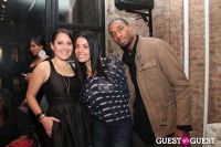 Behind the Seams with Stacy Igel on Lockerz.com Wrap Party #37