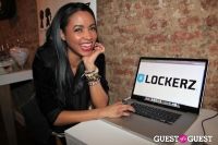 Behind the Seams with Stacy Igel on Lockerz.com Wrap Party #59