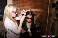 Behind the Seams with Stacy Igel on Lockerz.com Wrap Party #64