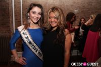 Behind the Seams with Stacy Igel on Lockerz.com Wrap Party #87