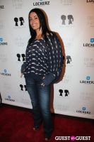 Behind the Seams with Stacy Igel on Lockerz.com Wrap Party #102