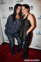 Behind the Seams with Stacy Igel on Lockerz.com Wrap Party #103