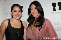 Behind the Seams with Stacy Igel on Lockerz.com Wrap Party #113