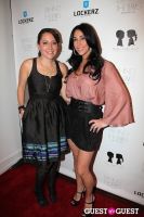 Behind the Seams with Stacy Igel on Lockerz.com Wrap Party #114