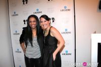 Behind the Seams with Stacy Igel on Lockerz.com Wrap Party #122