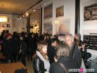 BYE BYE CBGB, Bruno Hadjadj Opening Reception at Clic Gallery #16
