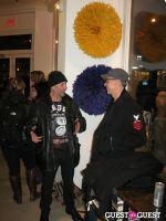 BYE BYE CBGB, Bruno Hadjadj Opening Reception at Clic Gallery #43