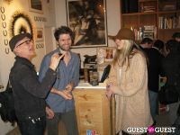 BYE BYE CBGB, Bruno Hadjadj Opening Reception at Clic Gallery #61