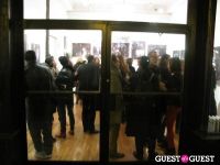 BYE BYE CBGB, Bruno Hadjadj Opening Reception at Clic Gallery #70