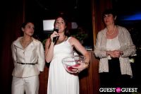 Cancer Research Institute Young Philanthropists “Night in White” #9