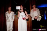 Cancer Research Institute Young Philanthropists “Night in White” #10