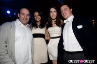 Cancer Research Institute Young Philanthropists “Night in White” #24
