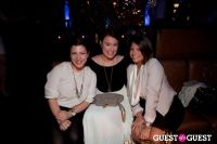 Cancer Research Institute Young Philanthropists “Night in White” #34